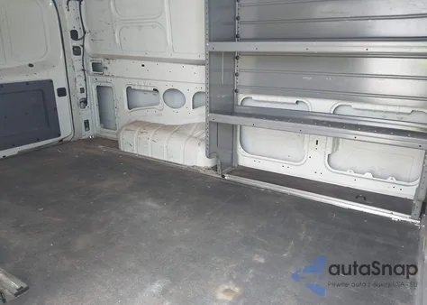 2015 Nissan Nv Cargo Nv1500 S V6 z USA, uszkodzony, nr VIN 1N6BF0KL0FN806153